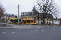 Spaziergang Großenhainer Str.-Richtung Trachau-Wilder Mann
