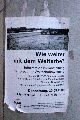 Spaziergang Großenhainer Str.-Richtung Trachau-Wilder Mann