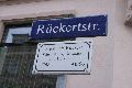 Spaziergang Großenhainer Str.-Richtung Trachau-Wilder Mann