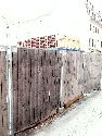 ehemals Jugendbibliothekstandort, heute Baustelle an der Hauptstr.vormals Straße der Einheit
