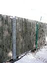 ehemals Jugendbibliothekstandort, heute Baustelle an der Hauptstr.vormals Straße der Einheit
