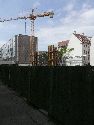 ehemals Jugendbibliothekstandort, heute Baustelle an der Hauptstr.vormals Straße der Einheit