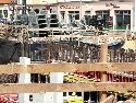 ehemals Jugendbibliothekstandort, heute Baustelle an der Hauptstr.vormals Straße der Einheit