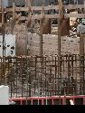ehemals Jugendbibliothekstandort, heute Baustelle an der Hauptstr.vormals Straße der Einheit
