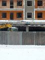 der Wendezeitprozess auf der Hauptstraße zu beobachten