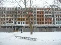der Wendezeitprozess auf der Hauptstraße zu beobachten