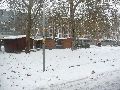 der Wendezeitprozess auf der Hauptstraße zu beobachten