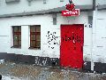 der Wendezeitprozess auf der Hauptstraße zu beobachten