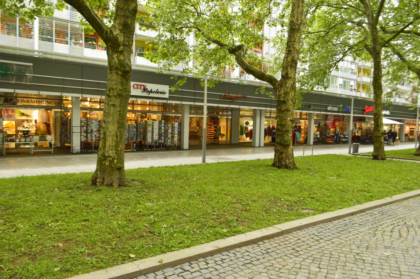 hauptstr. 4