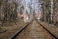 Spaziergang in Hellerau, mit einem besonderen Kapitel vom Festspielhaus-Gelände, in Memoriam Heinrich Tessenow