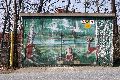 Spaziergang in Hellerau, mit einem besonderen Kapitel vom Festspielhaus-Gelände, in Memoriam Heinrich Tessenow