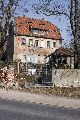 Spaziergang in Hellerau, mit einem besonderen Kapitel vom Festspielhaus-Gelände, in Memoriam Heinrich Tessenow