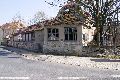Spaziergang in Hellerau, mit einem besonderen Kapitel vom Festspielhaus-Gelände, in Memoriam Heinrich Tessenow
