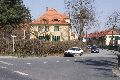 Spaziergang in Hellerau, mit einem besonderen Kapitel vom Festspielhaus-Gelände, in Memoriam Heinrich Tessenow