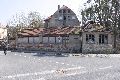 Spaziergang in Hellerau, mit einem besonderen Kapitel vom Festspielhaus-Gelände, in Memoriam Heinrich Tessenow