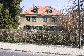 Spaziergang in Hellerau, mit einem besonderen Kapitel vom Festspielhaus-Gelände, in Memoriam Heinrich Tessenow