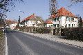 Spaziergang in Hellerau, mit einem besonderen Kapitel vom Festspielhaus-Gelände, in Memoriam Heinrich Tessenow