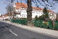 Spaziergang in Hellerau, mit einem besonderen Kapitel vom Festspielhaus-Gelände, in Memoriam Heinrich Tessenow