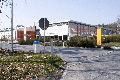 Spaziergang in Hellerau, mit einem besonderen Kapitel vom Festspielhaus-Gelände, in Memoriam Heinrich Tessenow