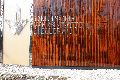 Spaziergang in Hellerau, mit einem besonderen Kapitel vom Festspielhaus-Gelände, in Memoriam Heinrich Tessenow