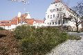 Spaziergang in Hellerau, mit einem besonderen Kapitel vom Festspielhaus-Gelände, in Memoriam Heinrich Tessenow