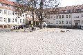 Spaziergang in Hellerau, mit einem besonderen Kapitel vom Festspielhaus-Gelände, in Memoriam Heinrich Tessenow