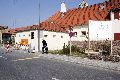Spaziergang in Hellerau, mit einem besonderen Kapitel vom Festspielhaus-Gelände, in Memoriam Heinrich Tessenow