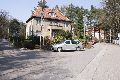 Spaziergang in Hellerau, mit einem besonderen Kapitel vom Festspielhaus-Gelände, in Memoriam Heinrich Tessenow