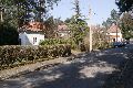 Spaziergang in Hellerau, mit einem besonderen Kapitel vom Festspielhaus-Gelände, in Memoriam Heinrich Tessenow