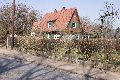 Spaziergang in Hellerau, mit einem besonderen Kapitel vom Festspielhaus-Gelände, in Memoriam Heinrich Tessenow
