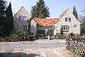 Spaziergang in Hellerau, mit einem besonderen Kapitel vom Festspielhaus-Gelände, in Memoriam Heinrich Tessenow