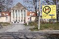 Spaziergang in Hellerau, mit einem besonderen Kapitel vom Festspielhaus-Gelände, in Memoriam Heinrich Tessenow