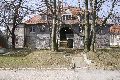 Spaziergang in Hellerau, mit einem besonderen Kapitel vom Festspielhaus-Gelände, in Memoriam Heinrich Tessenow