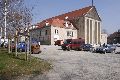 Spaziergang in Hellerau, mit einem besonderen Kapitel vom Festspielhaus-Gelände, in Memoriam Heinrich Tessenow