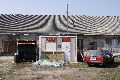 Spaziergang in Hellerau, mit einem besonderen Kapitel vom Festspielhaus-Gelände, in Memoriam Heinrich Tessenow