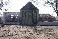 Spaziergang in Hellerau, mit einem besonderen Kapitel vom Festspielhaus-Gelände, in Memoriam Heinrich Tessenow
