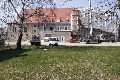 Spaziergang in Hellerau, mit einem besonderen Kapitel vom Festspielhaus-Gelände, in Memoriam Heinrich Tessenow