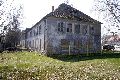 Spaziergang in Hellerau, mit einem besonderen Kapitel vom Festspielhaus-Gelände, in Memoriam Heinrich Tessenow