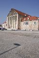 Spaziergang in Hellerau, mit einem besonderen Kapitel vom Festspielhaus-Gelände, in Memoriam Heinrich Tessenow