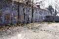 Spaziergang in Hellerau, mit einem besonderen Kapitel vom Festspielhaus-Gelände, in Memoriam Heinrich Tessenow