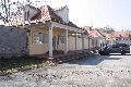 Spaziergang in Hellerau, mit einem besonderen Kapitel vom Festspielhaus-Gelände, in Memoriam Heinrich Tessenow