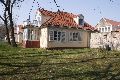 Spaziergang in Hellerau, mit einem besonderen Kapitel vom Festspielhaus-Gelände, in Memoriam Heinrich Tessenow