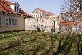 Spaziergang in Hellerau, mit einem besonderen Kapitel vom Festspielhaus-Gelände, in Memoriam Heinrich Tessenow