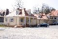 Spaziergang in Hellerau, mit einem besonderen Kapitel vom Festspielhaus-Gelände, in Memoriam Heinrich Tessenow