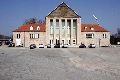 Spaziergang in Hellerau, mit einem besonderen Kapitel vom Festspielhaus-Gelände, in Memoriam Heinrich Tessenow