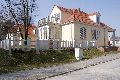 Spaziergang in Hellerau, mit einem besonderen Kapitel vom Festspielhaus-Gelände, in Memoriam Heinrich Tessenow