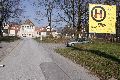 Spaziergang in Hellerau, mit einem besonderen Kapitel vom Festspielhaus-Gelände, in Memoriam Heinrich Tessenow