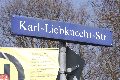 Spaziergang in Hellerau, mit einem besonderen Kapitel vom Festspielhaus-Gelände, in Memoriam Heinrich Tessenow