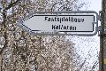 Spaziergang in Hellerau, mit einem besonderen Kapitel vom Festspielhaus-Gelände, in Memoriam Heinrich Tessenow