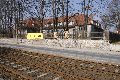 Spaziergang in Hellerau, mit einem besonderen Kapitel vom Festspielhaus-Gelände, in Memoriam Heinrich Tessenow